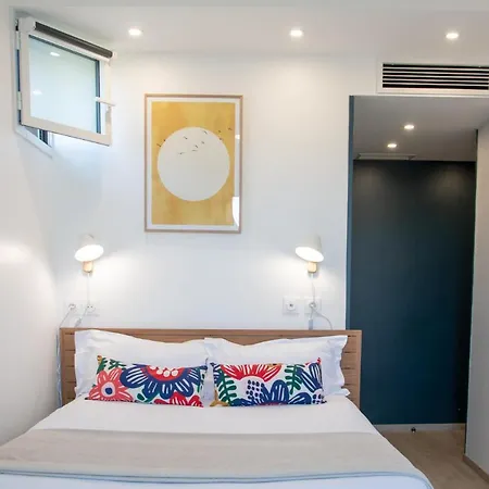 Hostel The People - Bercy