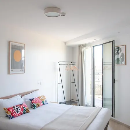 Hostel The People - Bercy *