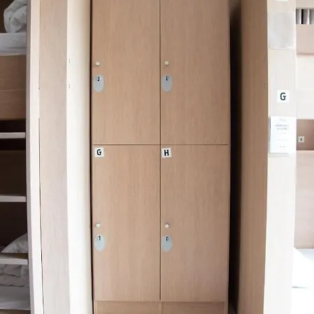 The People - Bercy Hostel Paris