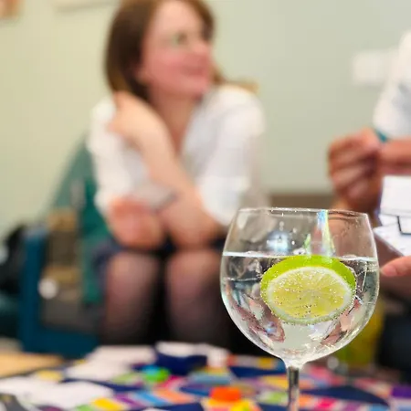 The People - Bercy Hostel *