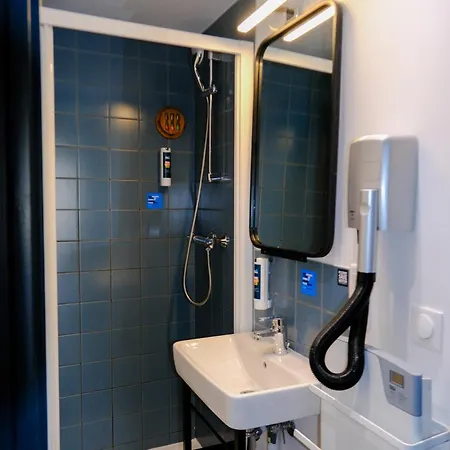 Hostel The People - Bercy *