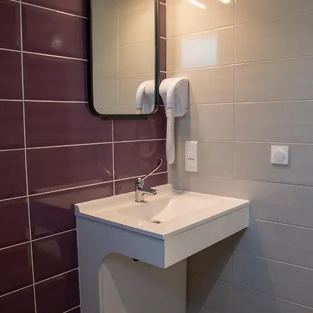 Albergue The People - Bercy Paris