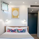 Hostal The People - Bercy