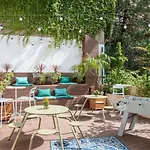 Hostal The People - Bercy *