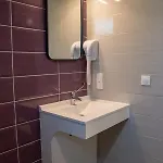 Hostal The People - Bercy París