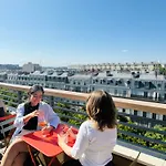 The People - Bercy Hostel