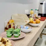 Hostal The People - Bercy *