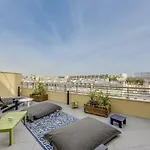 Hostal The People - Bercy