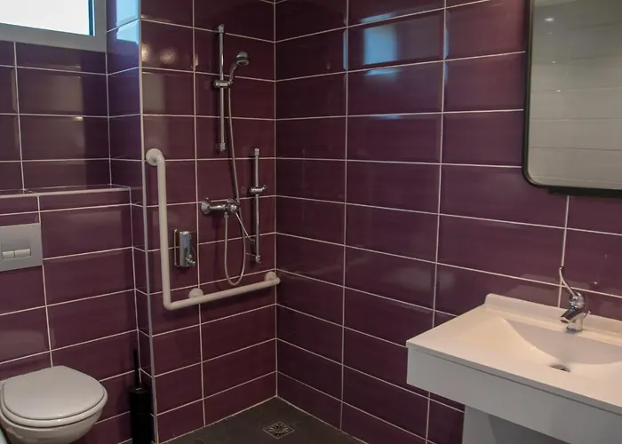 The People - Bercy 호스텔