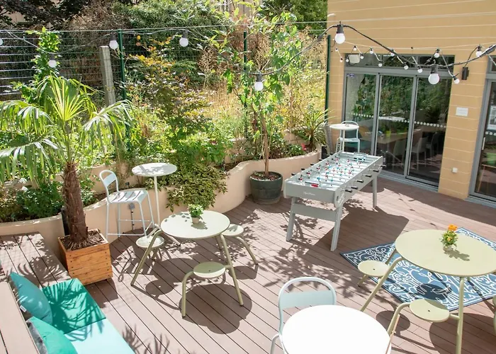 The People - Bercy *