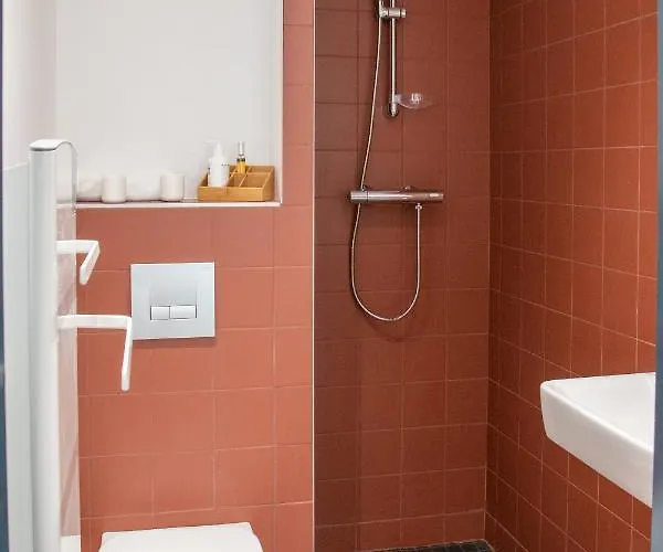 The People - Bercy 호스텔 *