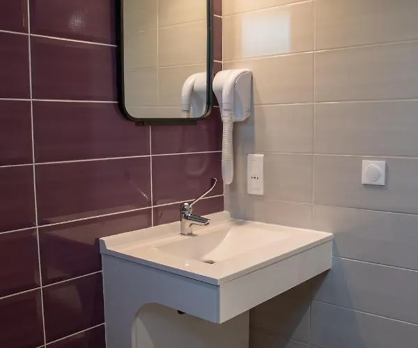 호스텔 The People - Bercy 파리