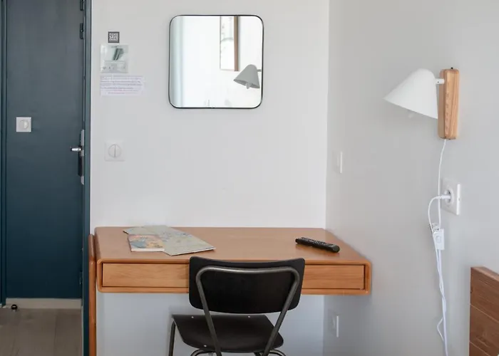 The People - Bercy 호스텔 파리