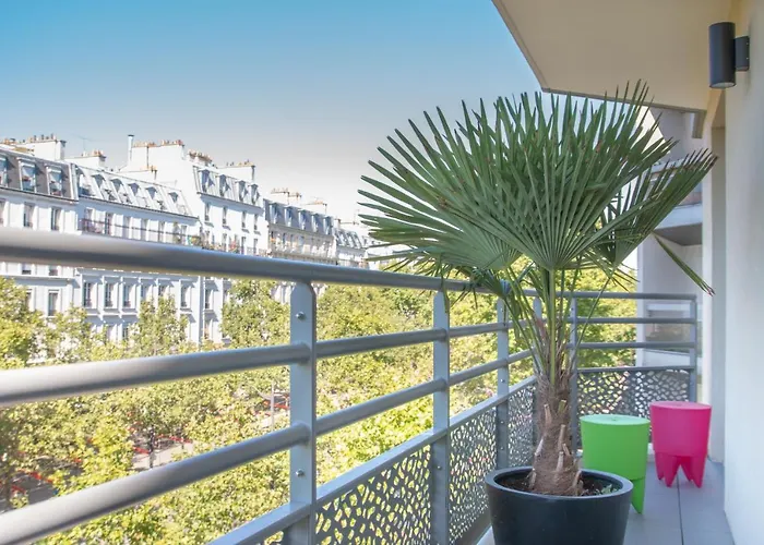 The People - Bercy 호스텔 *