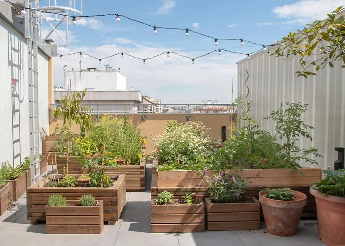 The People - Bercy 호스텔 파리