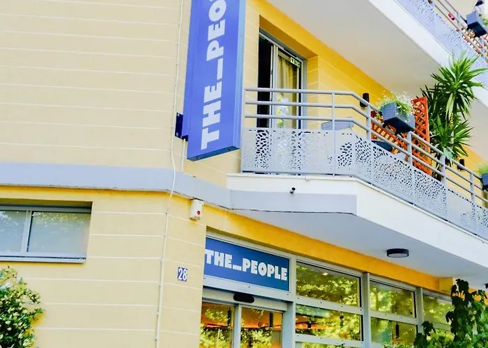 The People - Bercy * 파리