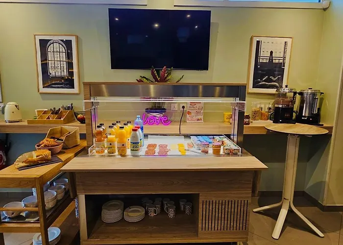 The People - Bercy *