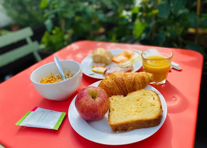 The People - Bercy 호스텔 파리