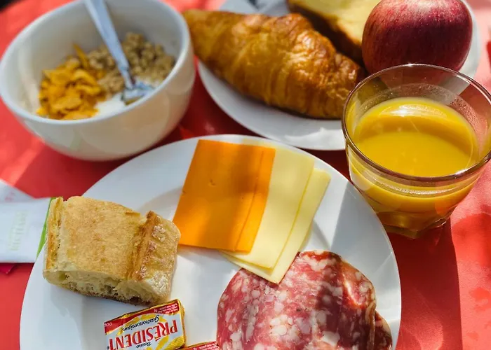 호스텔 The People - Bercy 파리