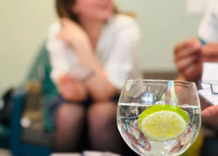 The People - Bercy 호스텔 *