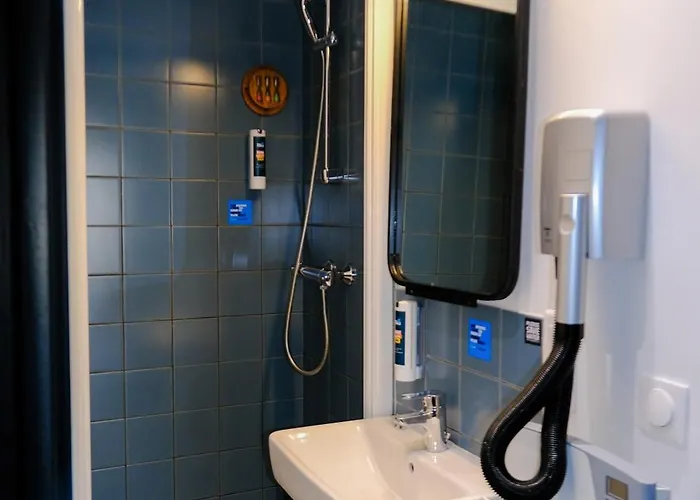 호스텔 The People - Bercy *