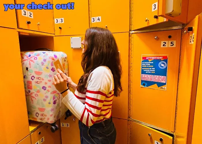 The People - Bercy 파리