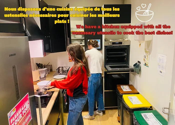 The People - Bercy * 파리