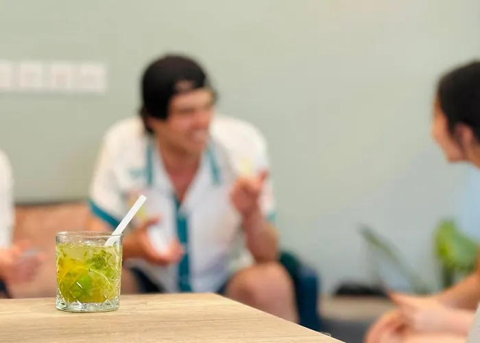 The People - Bercy 파리