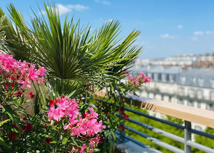 The People - Bercy 호스텔