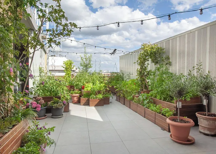 The People - Bercy 호스텔