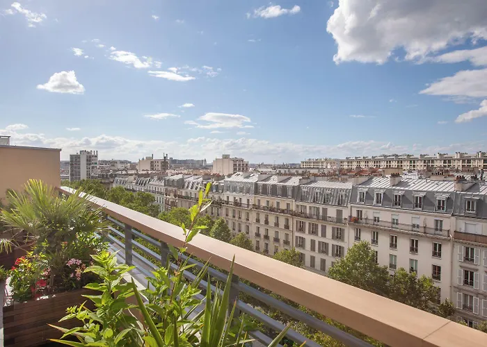 The People - Bercy 호스텔