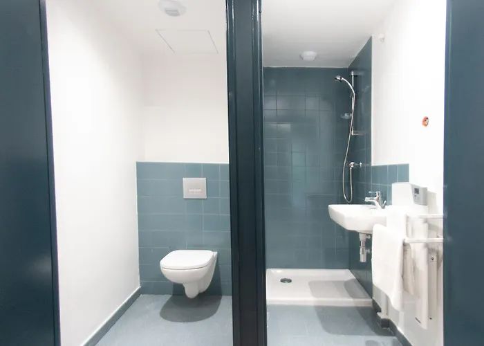 The People - Bercy 파리