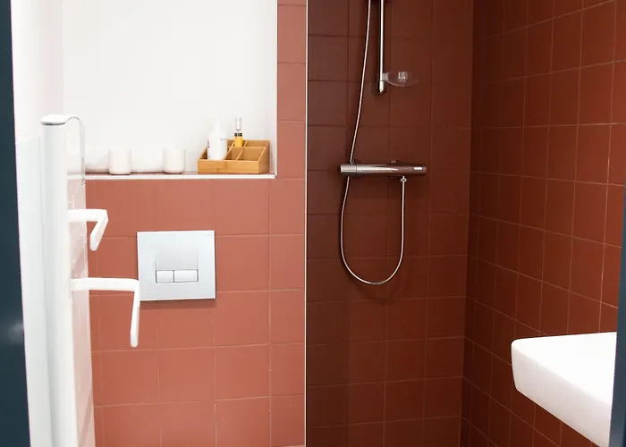 The People - Bercy * 파리