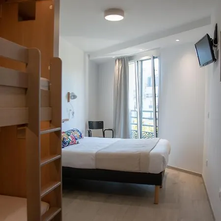 Hostel The People - Bercy