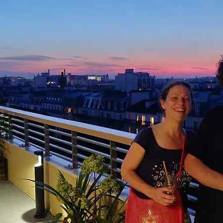 The People - Bercy Hostel Paris