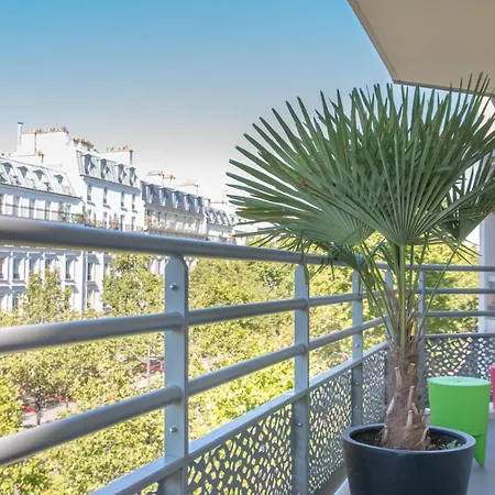 The People - Bercy Hostel *