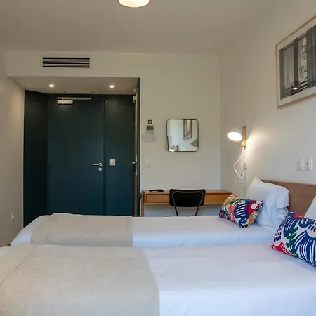 Hostel The People - Bercy