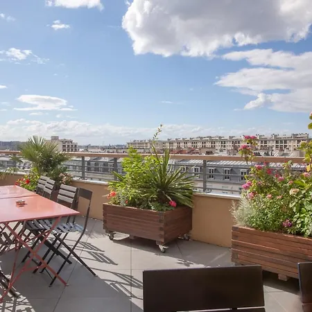 The People - Bercy Hostel *