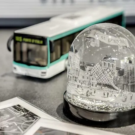 Ostello The People - Bercy