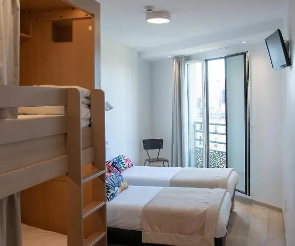 The People - Bercy Hostel *