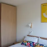 Hostal The People - Bercy *
