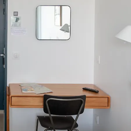 The People - Bercy Hostel Paryż