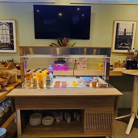 The People - Bercy *