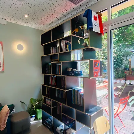 Hostel The People - Bercy *